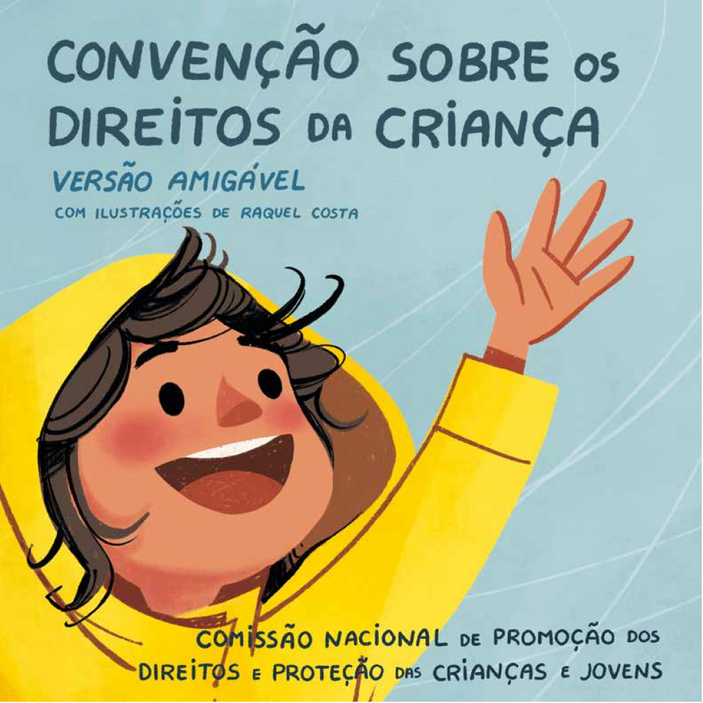 Convenção sobre os Direitos da Criança Inclusiva