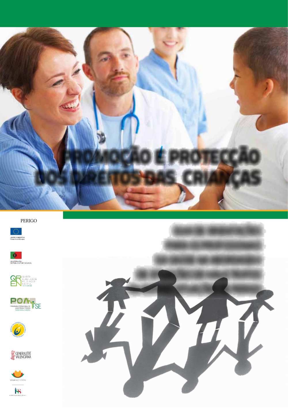 Guia de orientações para profissionais da Saúde