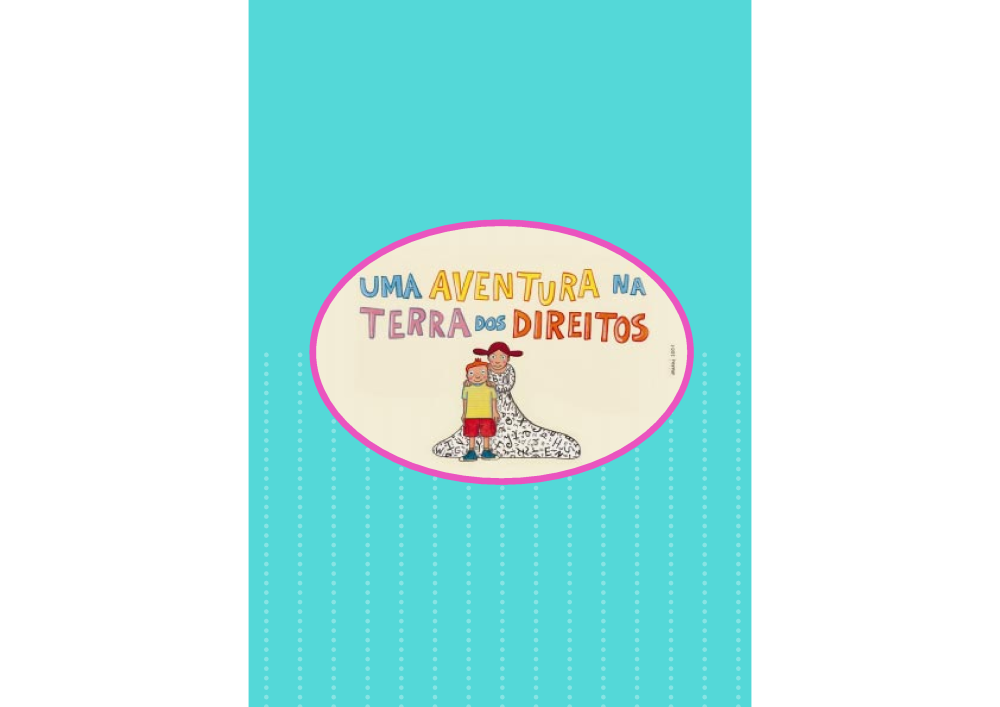 Uma Aventura na Terra dos Direitos_BD