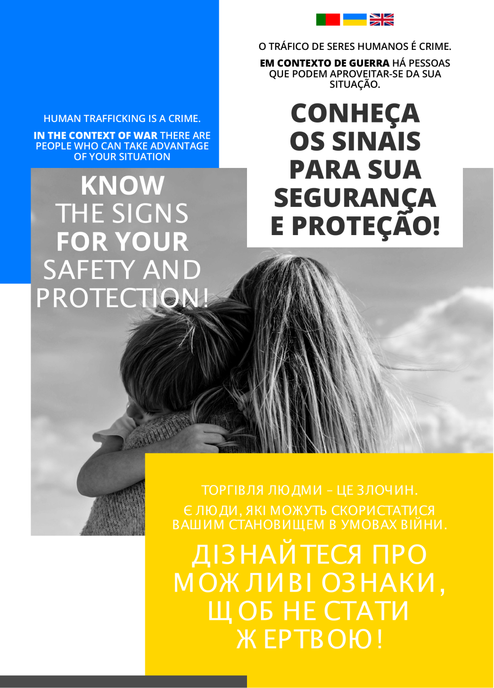 Brochura CIG Tráfico Seres Humanos