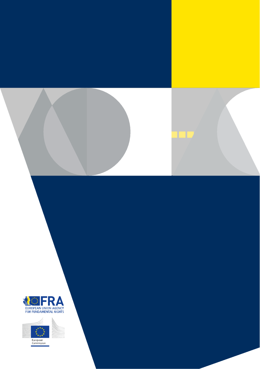 Children deprived of parental care found in an EU Member State other than their own