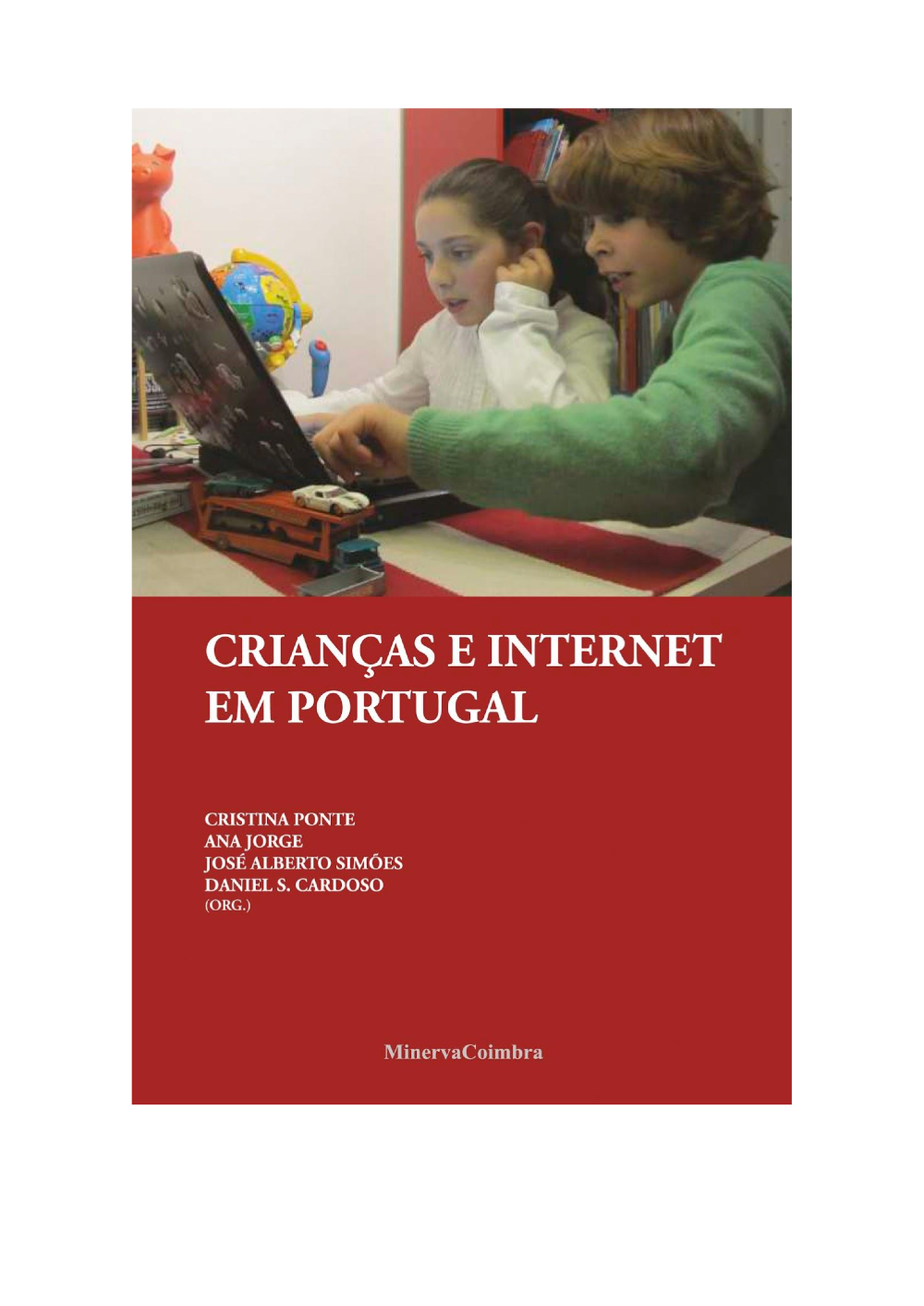 Crianças e Internet em Portugal