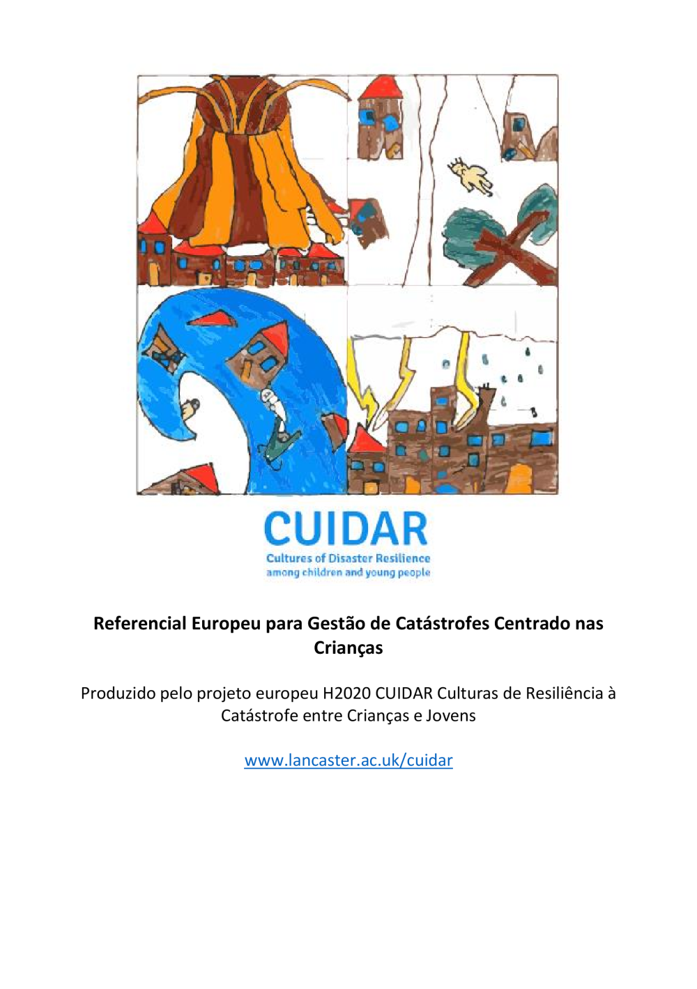 Cuidar