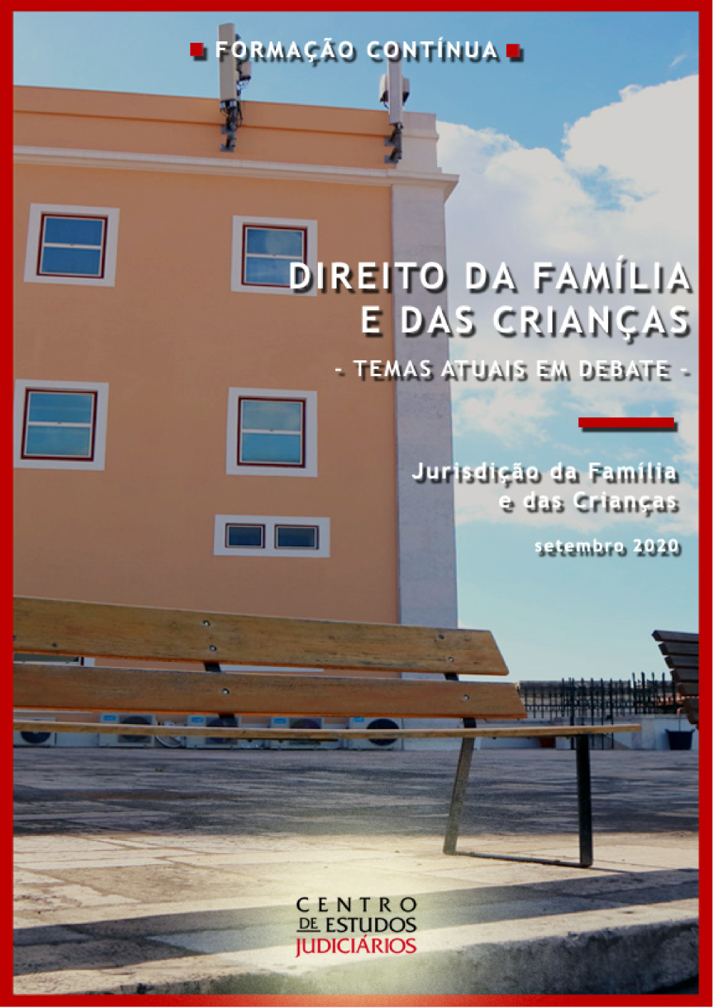 Ebook - Direito da Família e das Crianças - Temas atuais em Debate