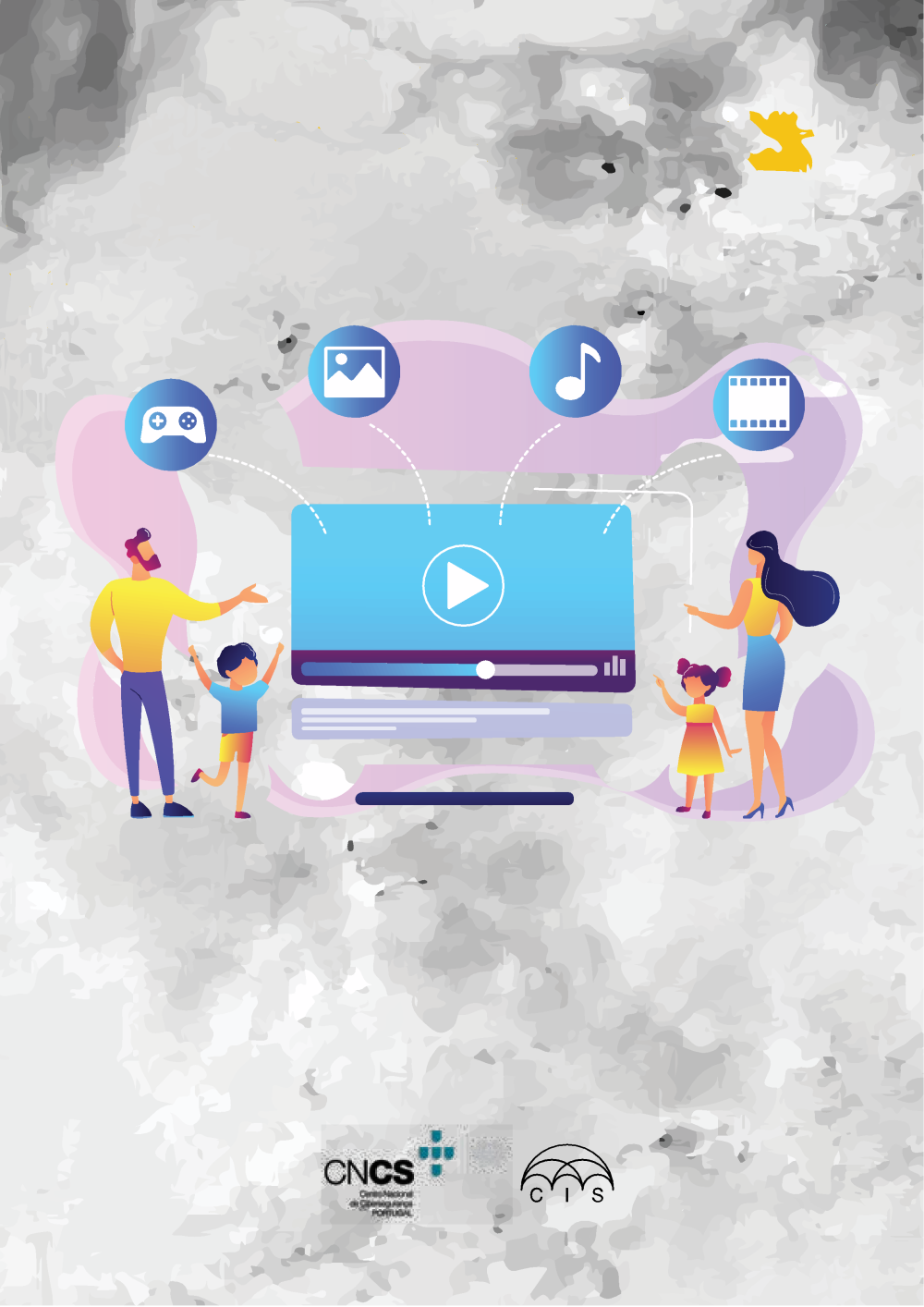 Ebook - Pais, Filhos e Tecnologia