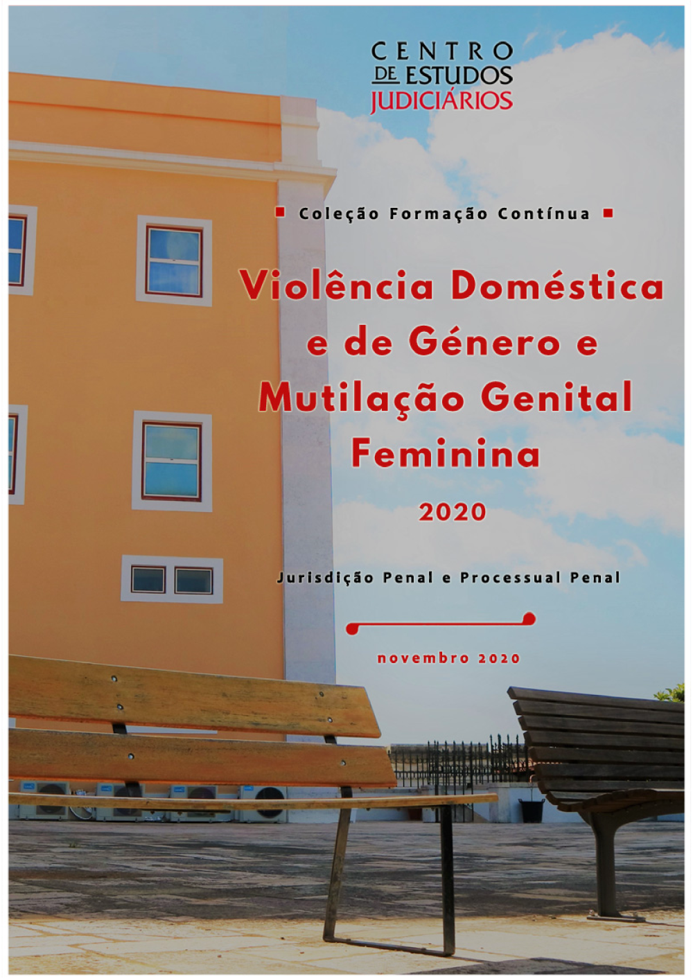 Ebook - Violência Doméstica e de Género e Mutilação Genital Feminina
