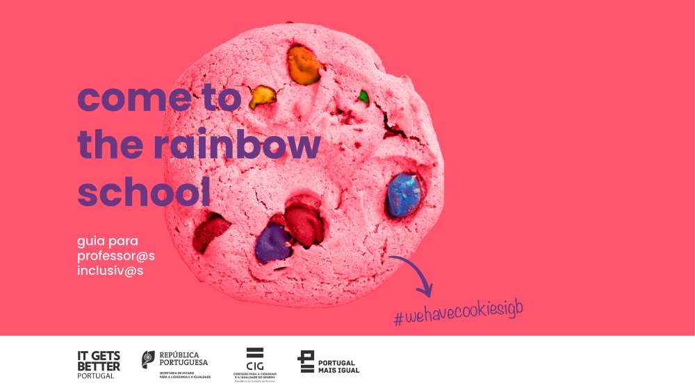 Ebook Come to the Rainbow School