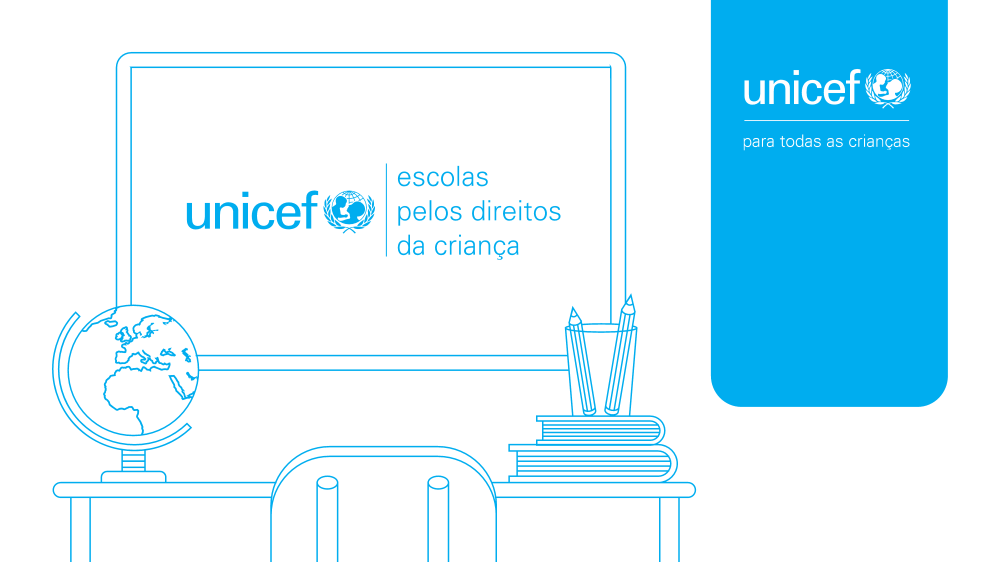 Escolas pelos Direitos da Criança Manual de Apoio à Prática