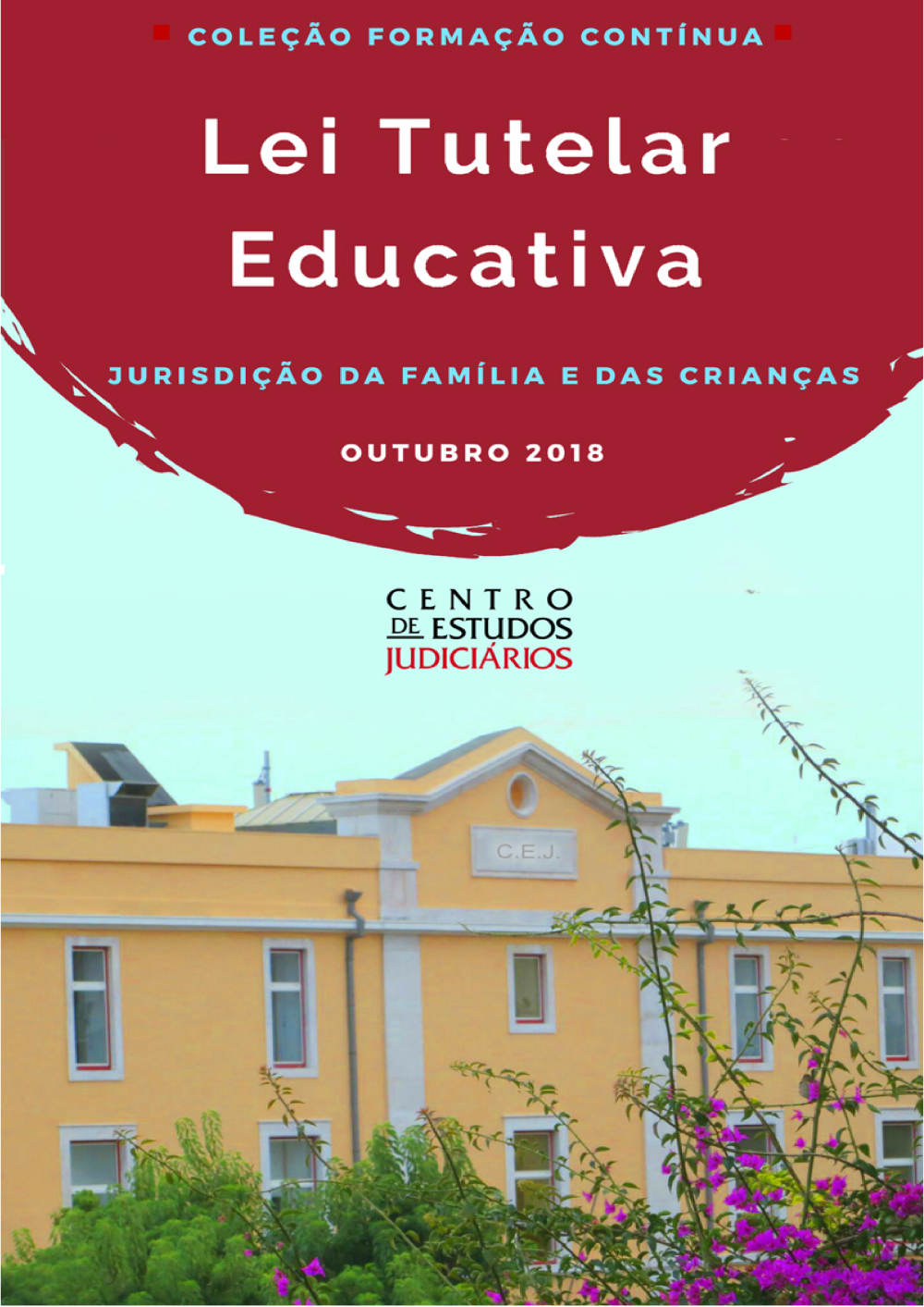 Lei Tutelar Educativa