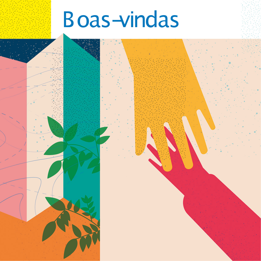 Manual de acolhimento para crianças migrantes não acompanhadas