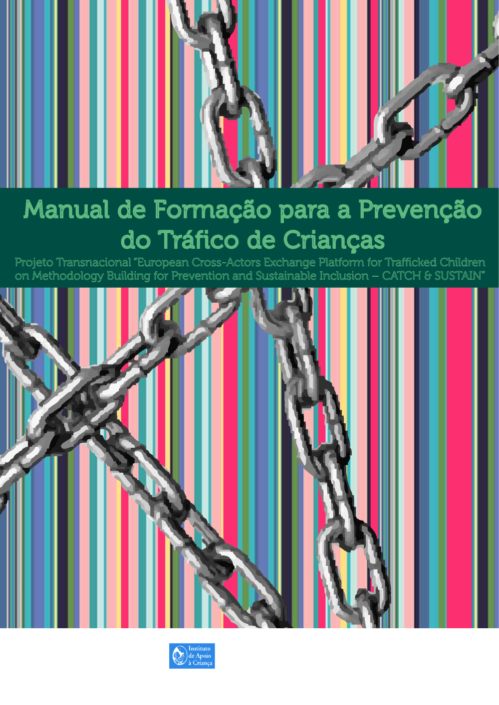 Manual de formação para a prevenção tráfico de crianças