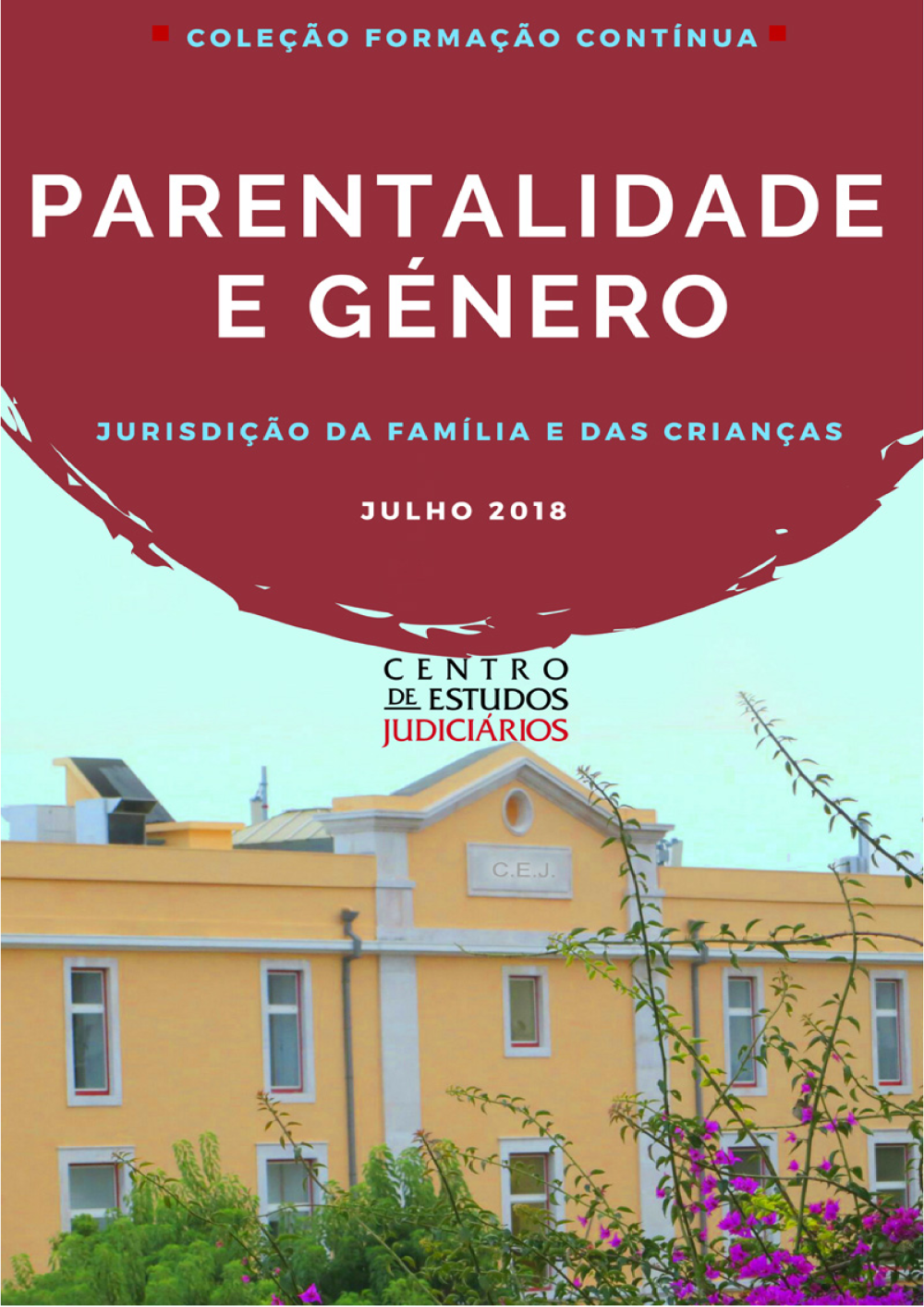 Parentalidade e Género