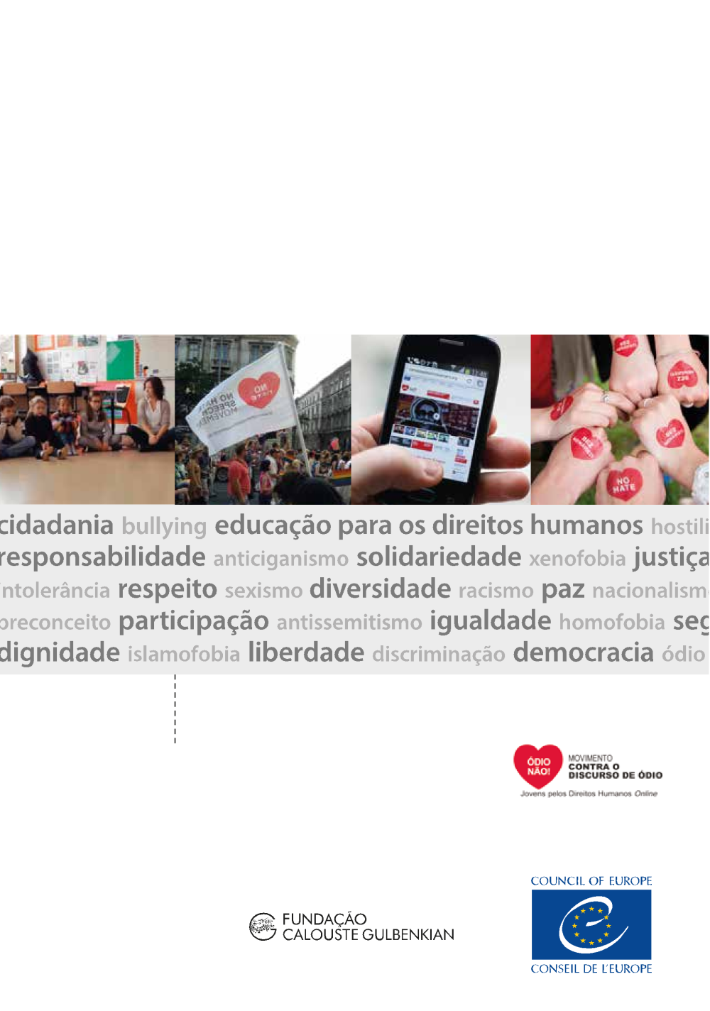 Referências – Manual para o combate contra discurso de ódio online através da Educação para os Direitos Humanos