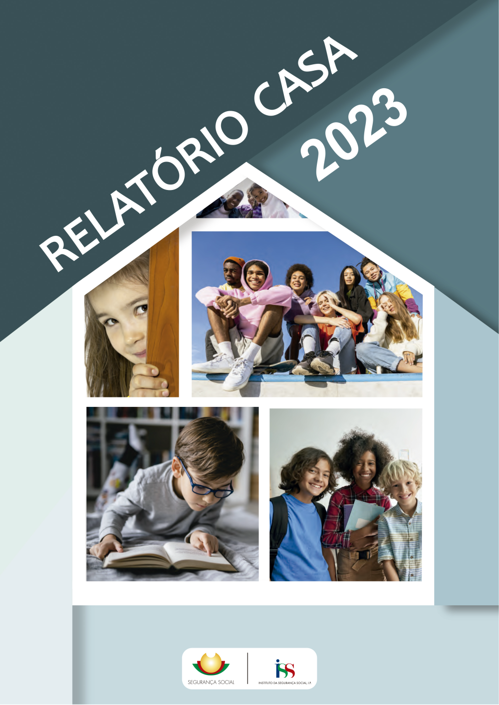 Relatório CASA 2023