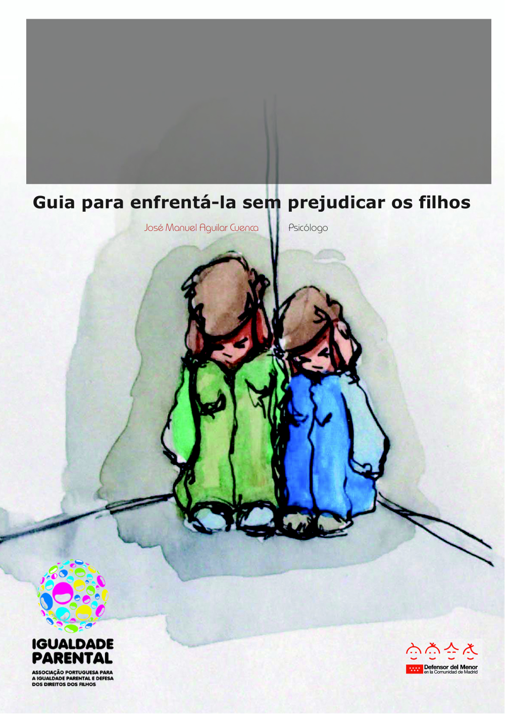 Separação do Casal Guia para Enfrentá-la sem Prejudicar os Filhos