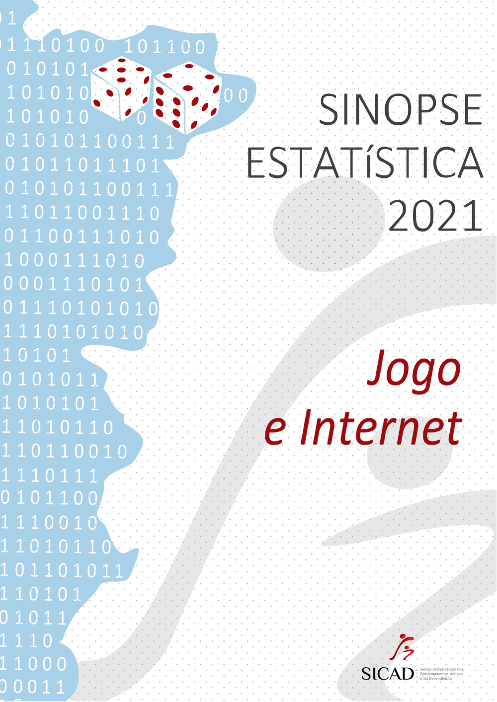 Sinopse Estatistica 2021 - Jogo Internet