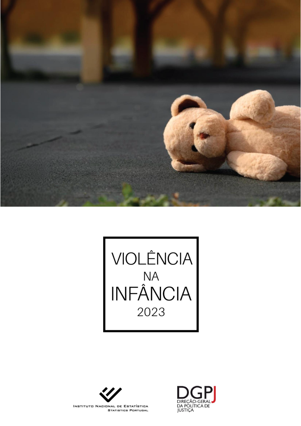 Violência na Infância 2023