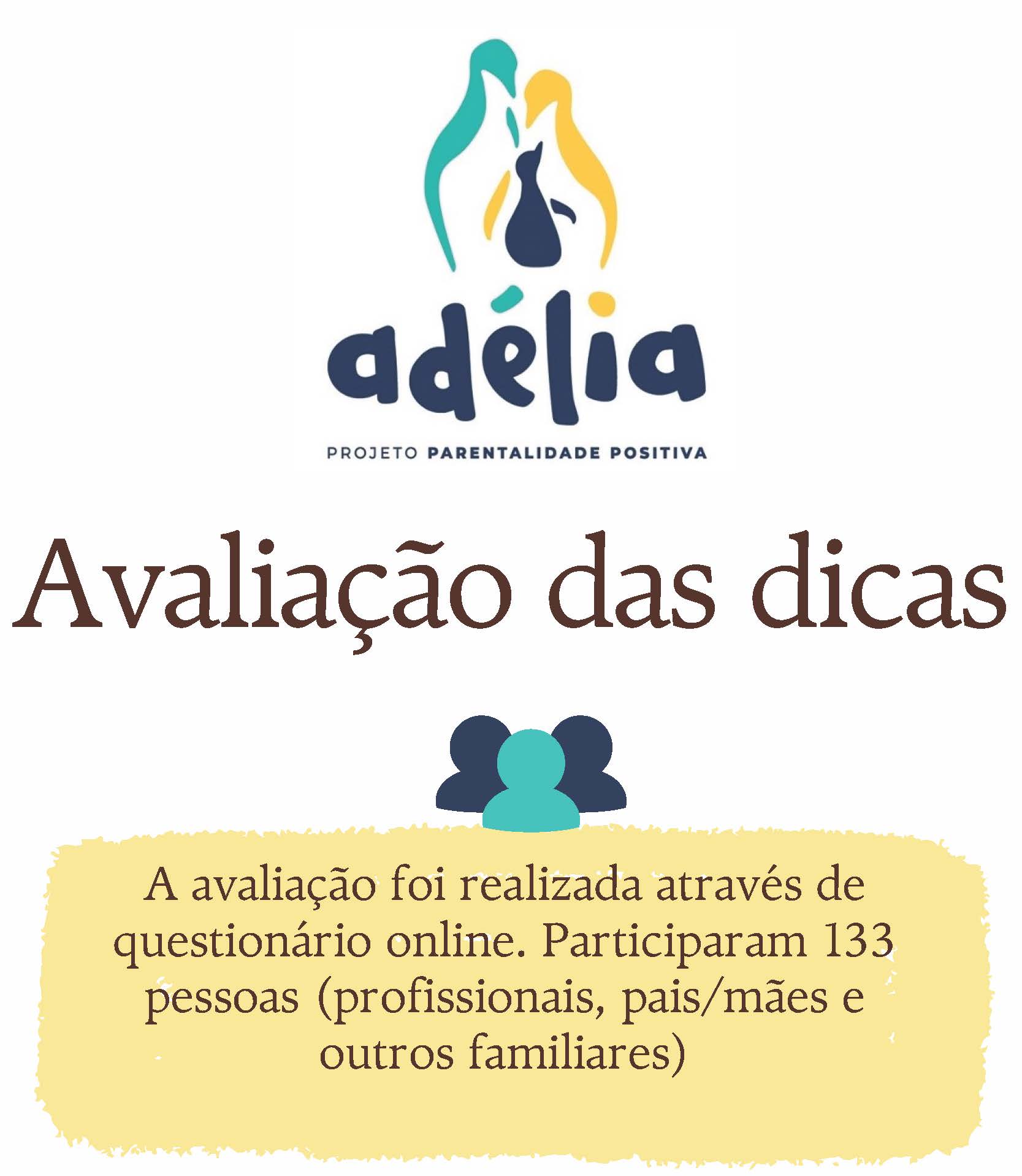 avaliação das dicas 1