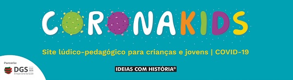 Site do Coronakids