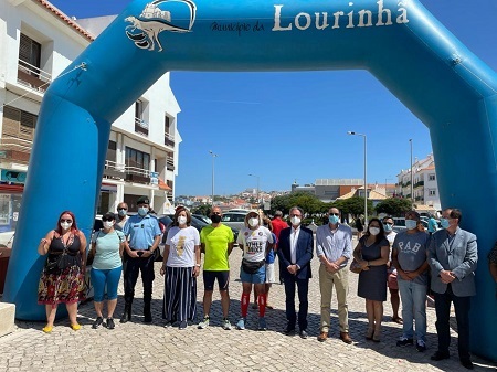 praia areia branca