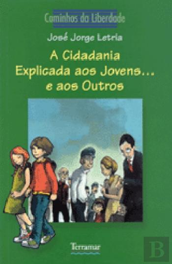 cidadania explicada aos jovens e aos outros