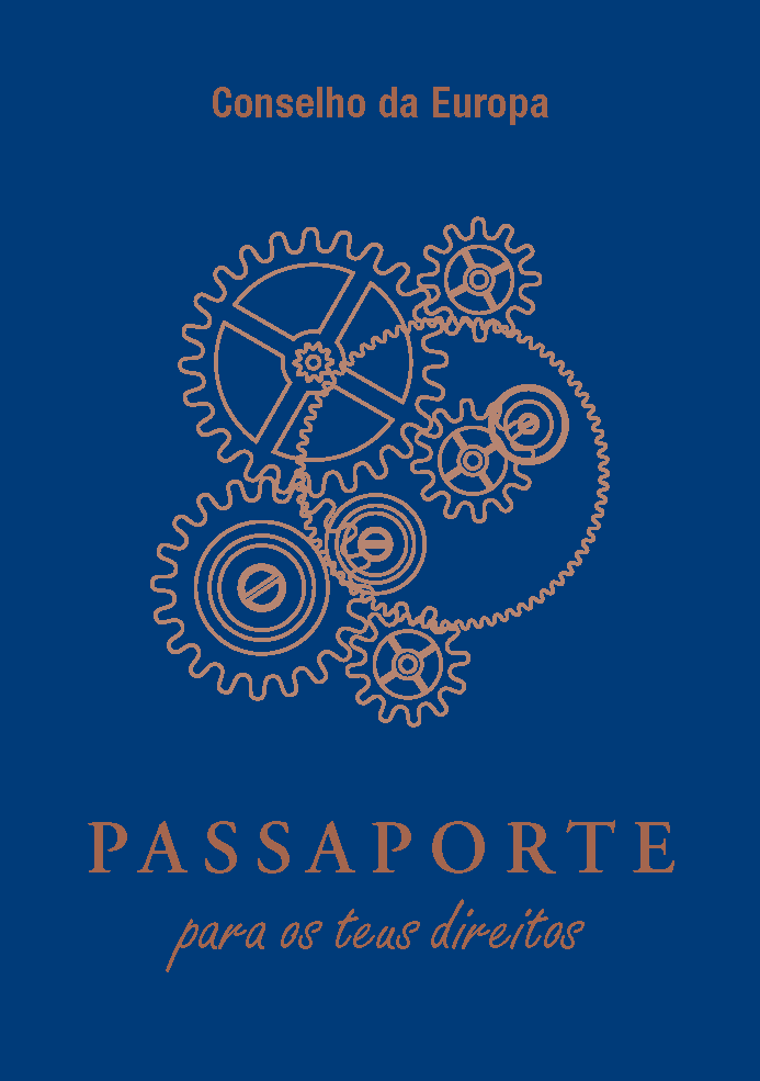 passaporte dos direitos