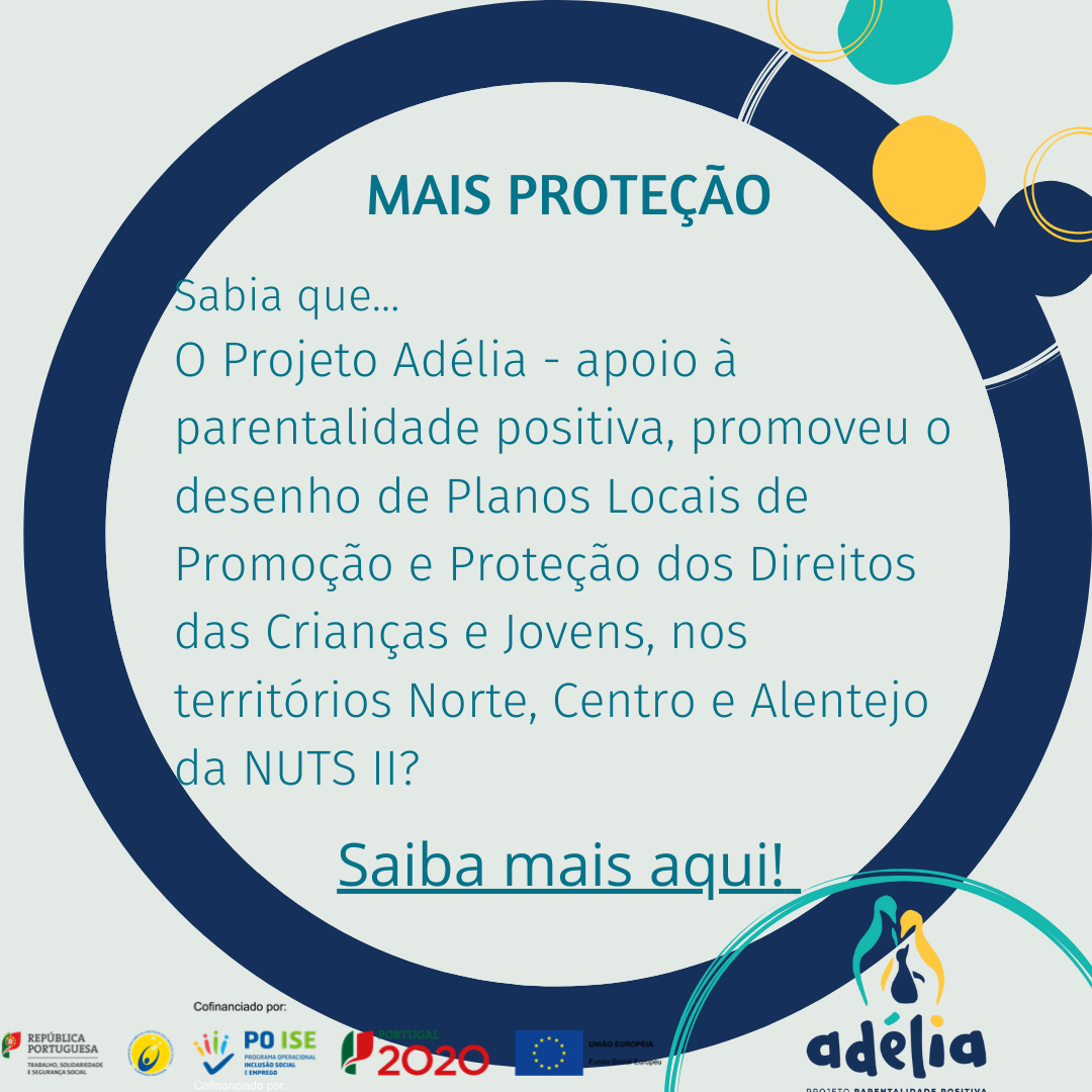 slide de introdução ao mais proteção