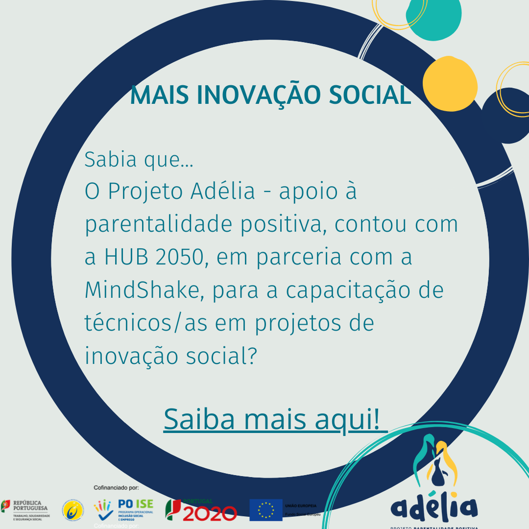 parceiro HUB 2050