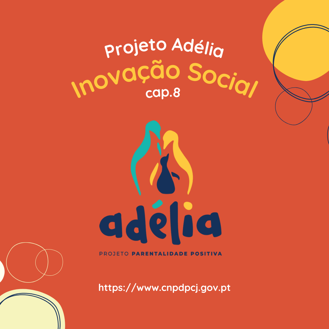 inovação social cap 8