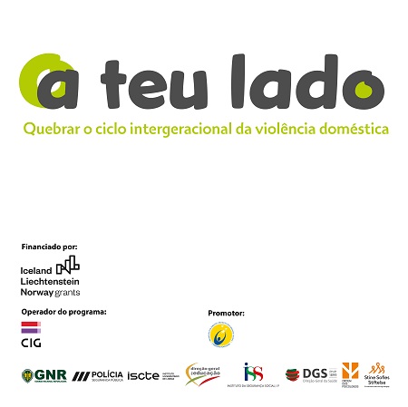 Questionário Projeto A Teu Lado
