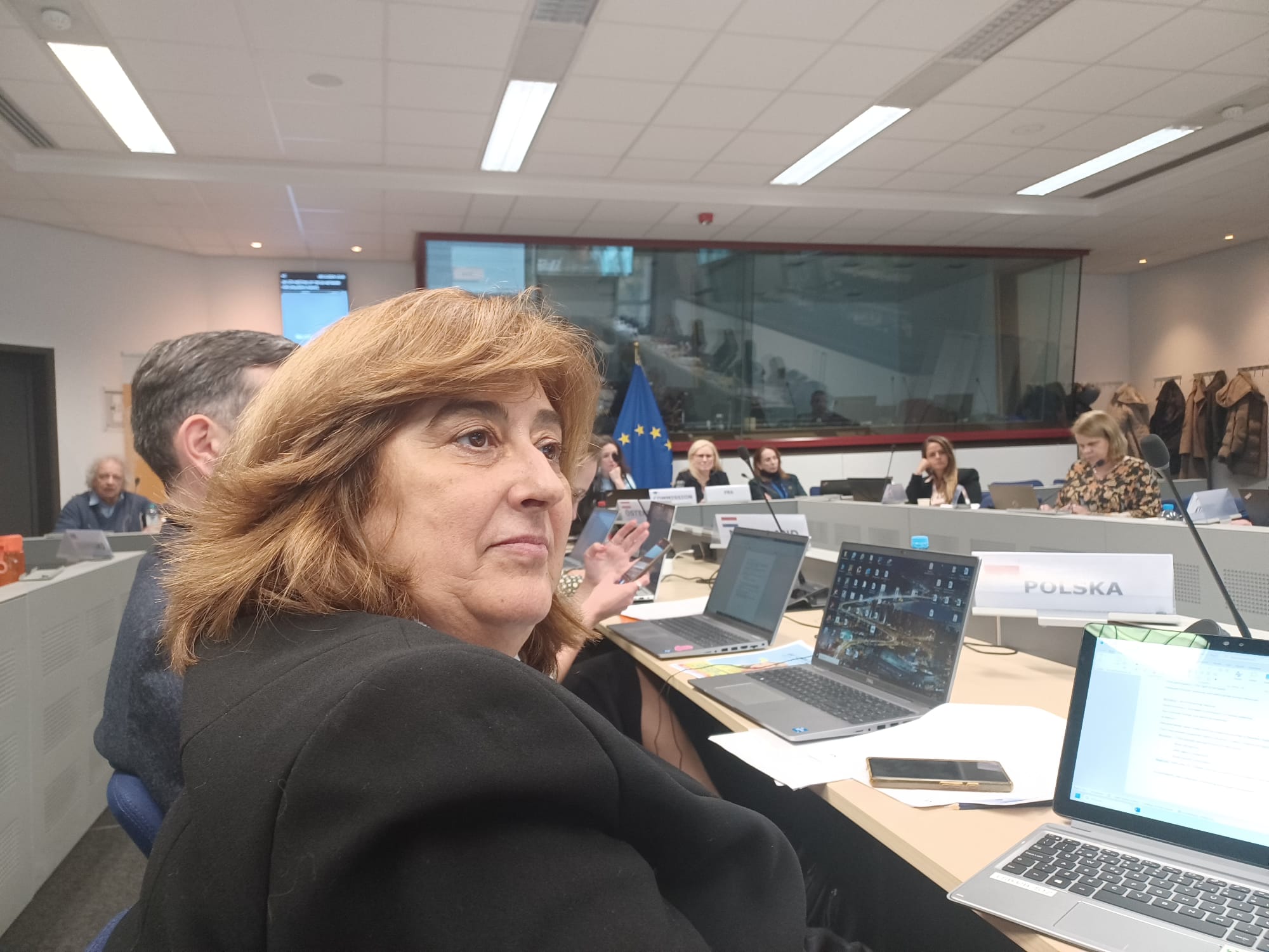 5.ª reunião da Rede da União Europeia para os Direitos da Criança