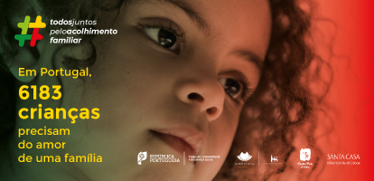 #todosjuntospeloacolhimentofamiliar